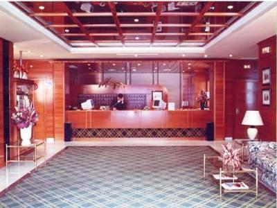 Aeropuerto Ifema Madrid Torre Hogar Premium