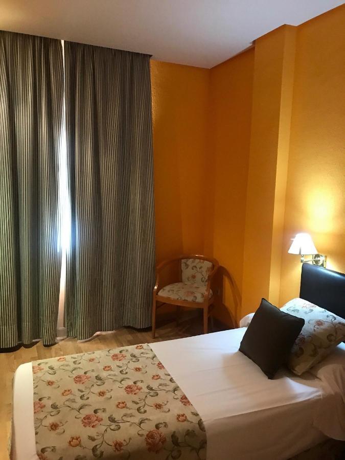 Aeropuerto Ifema Madrid Torre Hogar Premium Hotel Torrejón de Ardoz