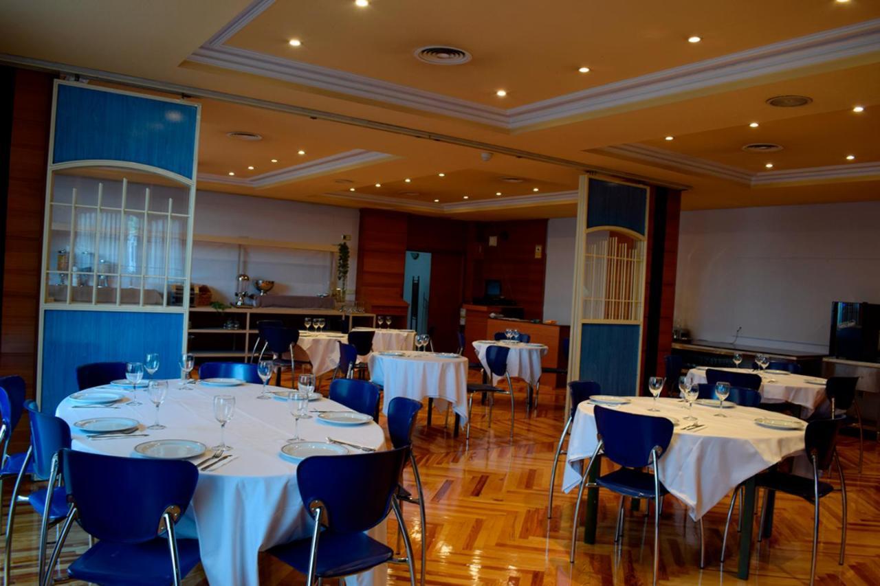 Hotel Aeropuerto Ifema Madrid Torre Hogar Premium