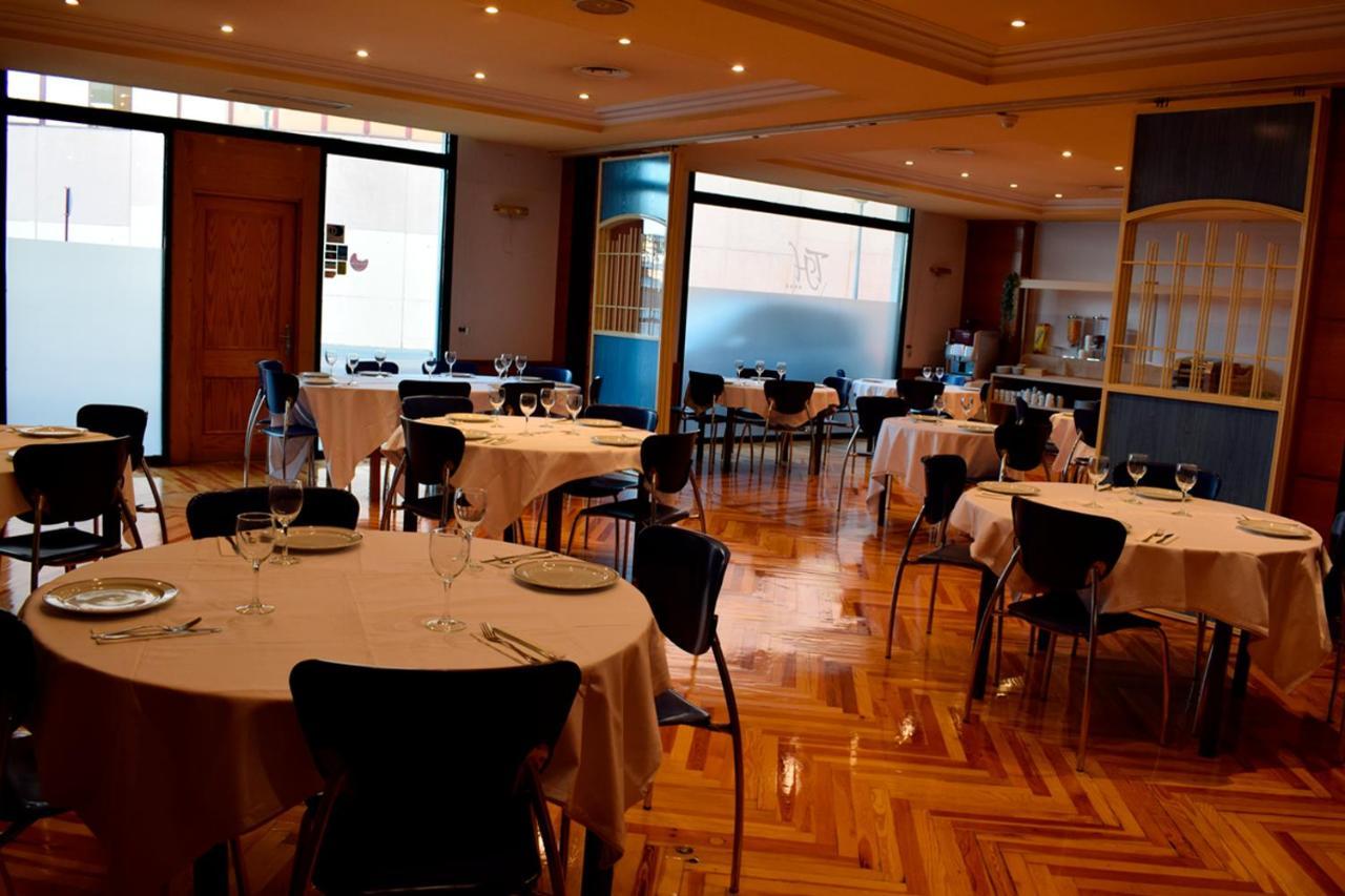 Aeropuerto Ifema Madrid Torre Hogar Premium 4*